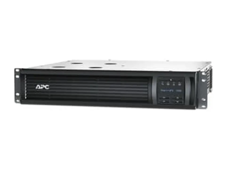APC SMT1500RMI2UC - APC Smart-UPS 1500VA LCD 1