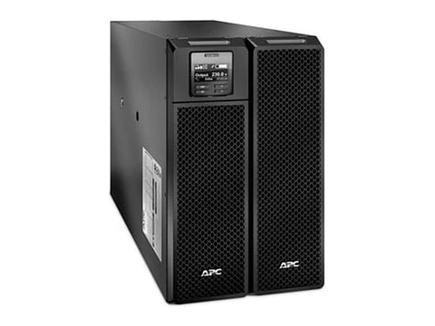 APC SRT8KXLI - APC Smart-UPS Srt 8000VA 230V
