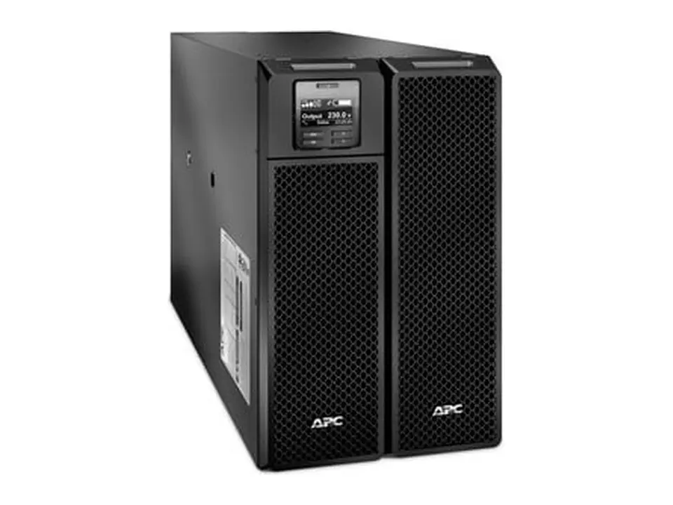APC SRT8KXLI - APC Smart-UPS Srt 8000VA 230V 1
