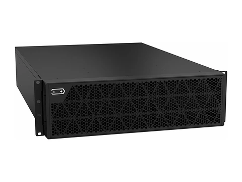 APC SRTG192XLBP4 - APC Smart-UPS Rt 192V 32x5Ah Bp /wo