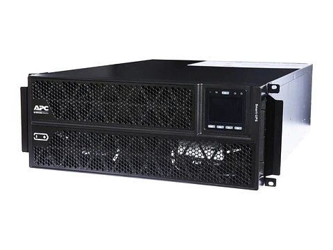 APC SRTG5KXLI - APC Smart-UPS Rt 5kVA 230V
