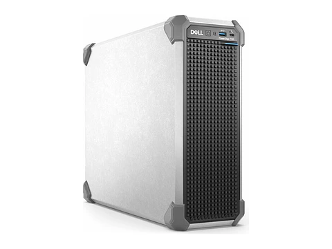 Dell T160271_6333P116 - T160 + 6333P + 1x 16GB + 2TB HDD + H355