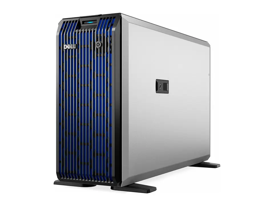 Dell T360271_6353P132 - T360 + 6353P + 1x 32GB + 2TB HDD + H755 1