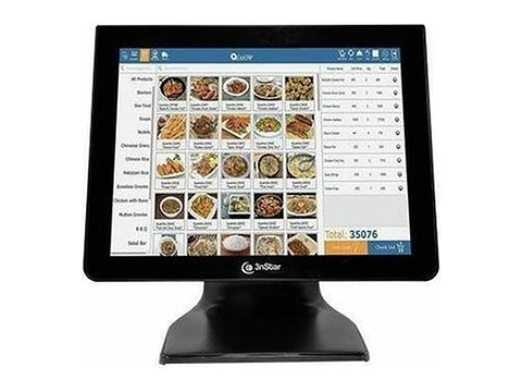 3nStar TCM008VH - 15 10 Points Capacitive