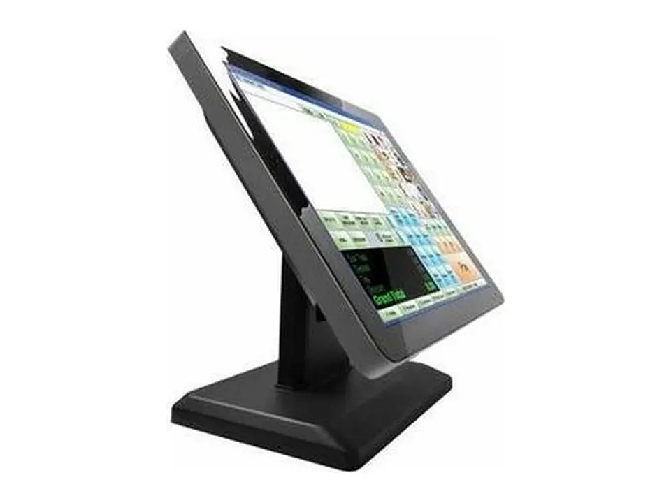 3nStar TCM010VH - 15 10 Points Capacitive Touch Screen 1