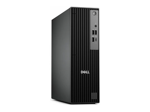 Dell TMVFM - Dell Pro Slim QCS1250; Core i7; 16GB; 1T