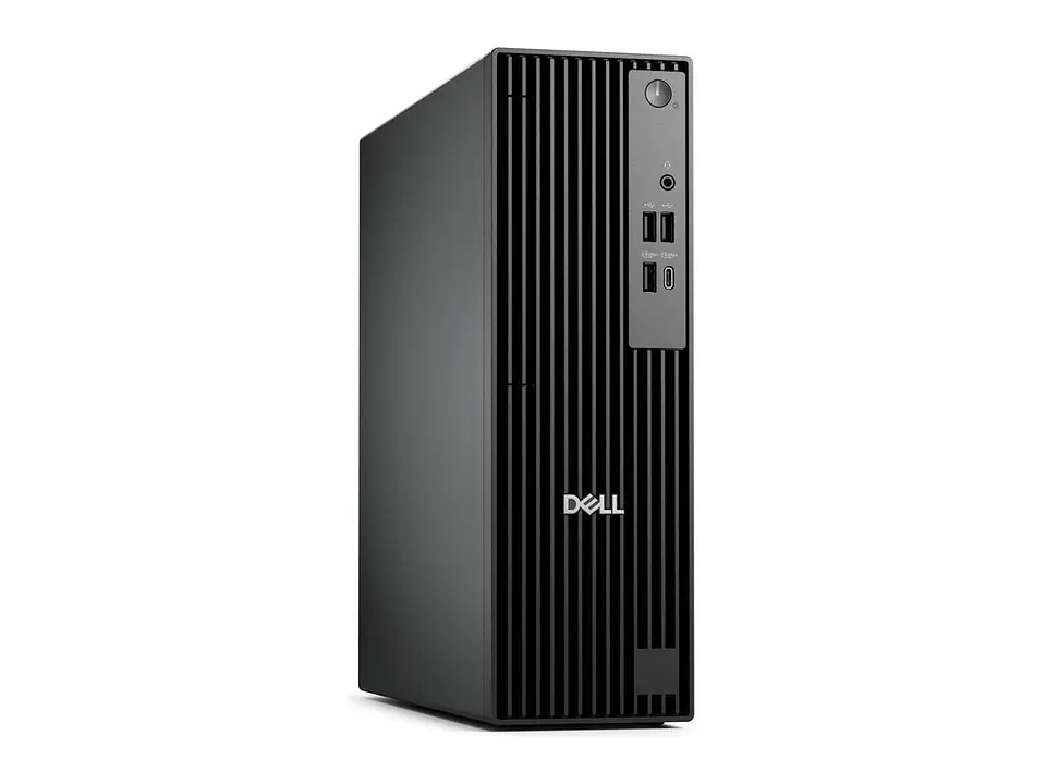 Dell TMVFM - Dell Pro Slim QCS1250; Core i7; 16GB; 1T 1