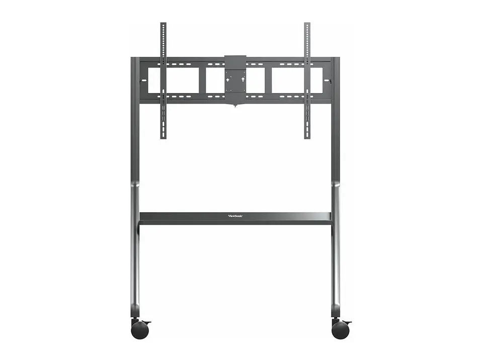 Viewsonic VB-STND-009 - Viewboard mobile base 65IN to 105IN 86IN 1