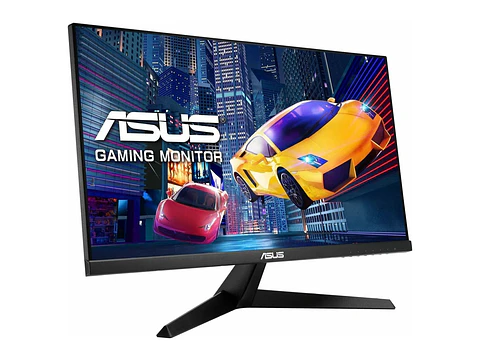 ASUS VY249HGR - VY249HGR Monitor - 23.8in FHD - 3Y