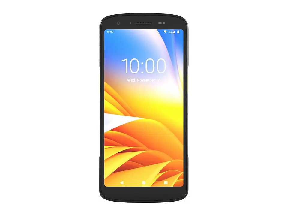 Zebra WCMTB-T27B6ABC2-A6 - TC27 Wwan 5G WIFI 6 SE471 6GB 64GB 1