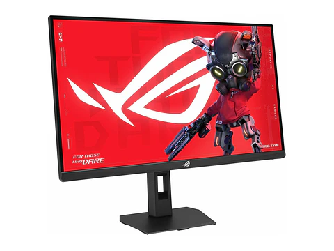 ASUS XG27ACSR - Monitor ROG Strix XG27ACS Gen2 (XG27ACSR