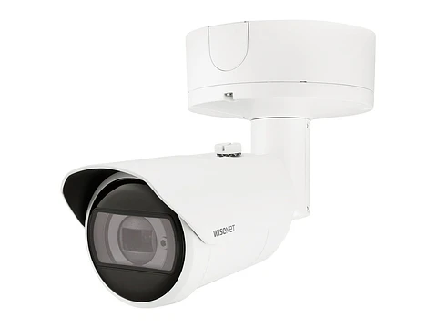 Hanwha Vision XNO-6083R - XNO-6083R - Ia IR Bullet Cam 2MP
