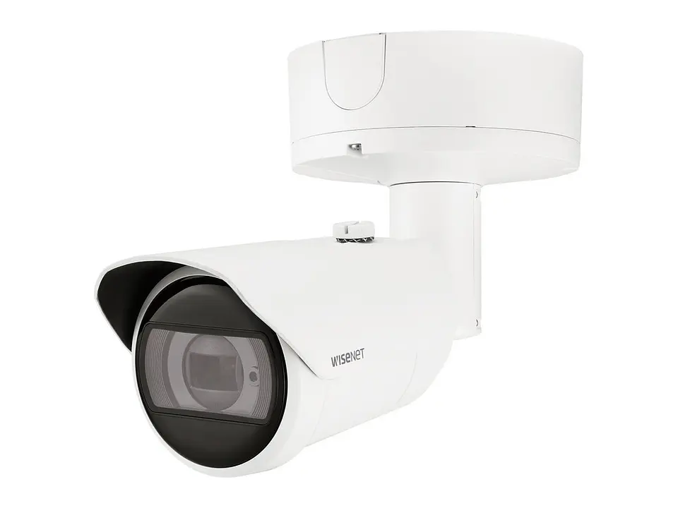 Hanwha Vision XNO-6083R - XNO-6083R - Ia IR Bullet Cam 2MP 1