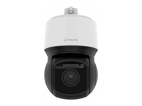 Hanwha Vision XNP-C8303RW - XNP-C8303RW - PTZ 6M Ia 30X Wiper IR200M