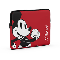Funda Laptop Disney® Roja Mickey  - Image 1