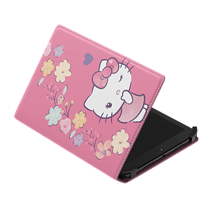 Funda Tablet  Hello Kitty® Fucsia