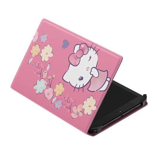 Funda Tablet  Hello Kitty® Fucsia - Image 1