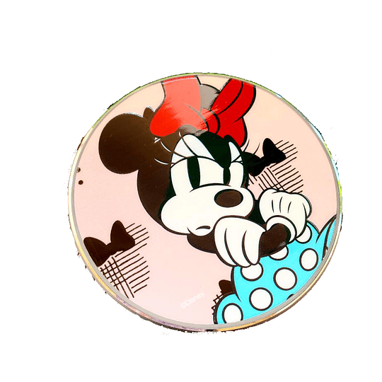 Cargador Inalámbrico Disney®  Minnie - Image 1