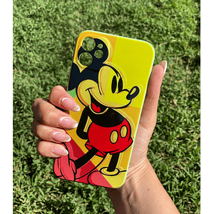 Carcasa Mickey 2 Disney Iphone 13PRO