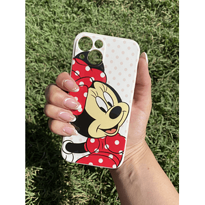 Carcasa Minnie 2 Disney Iphone 13PRO