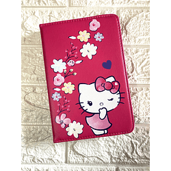 Funda Tablet  Hello Kitty® Fucsia - Image 2