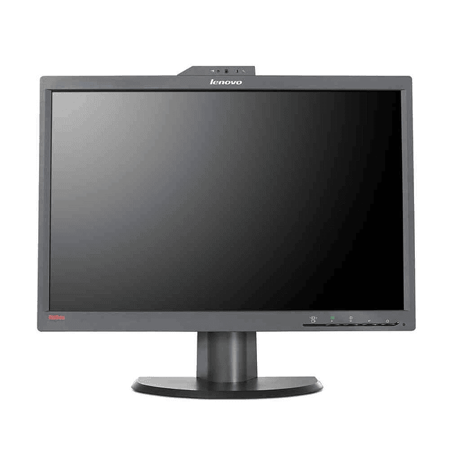 MONITOR CON WEBCAM LENOVO L2251X 22 PULGADAS HD++ - REACO