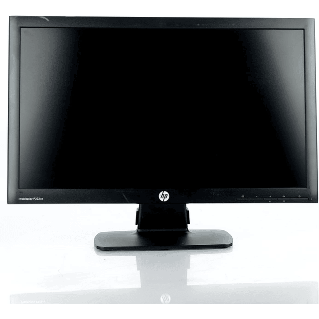 Monitor HP 22 Pulgadas
