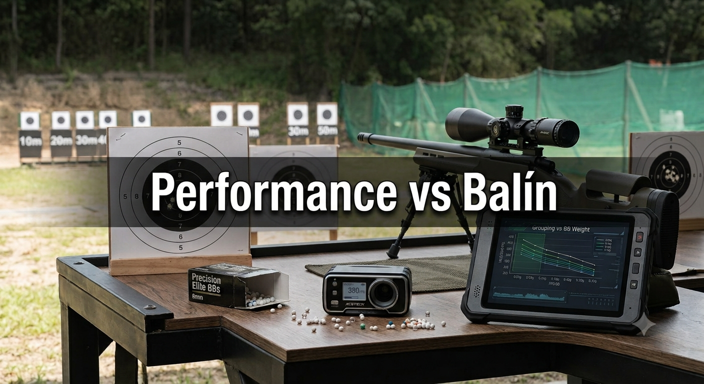 Performance vs Balin
