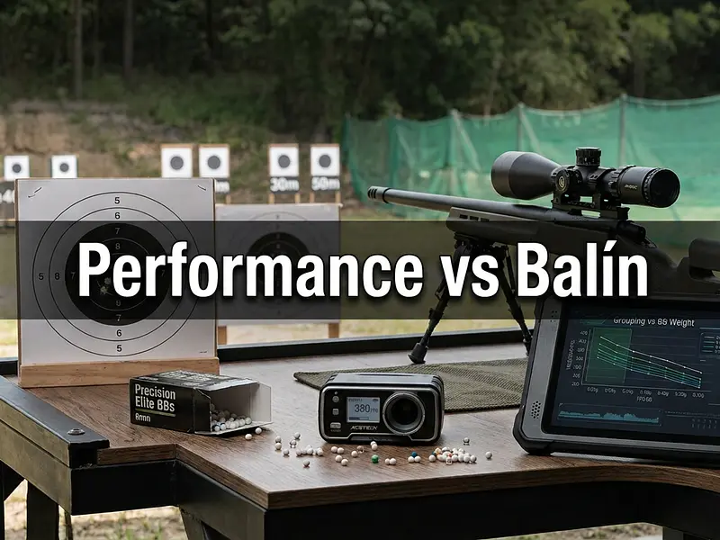 Performance vs Balin
