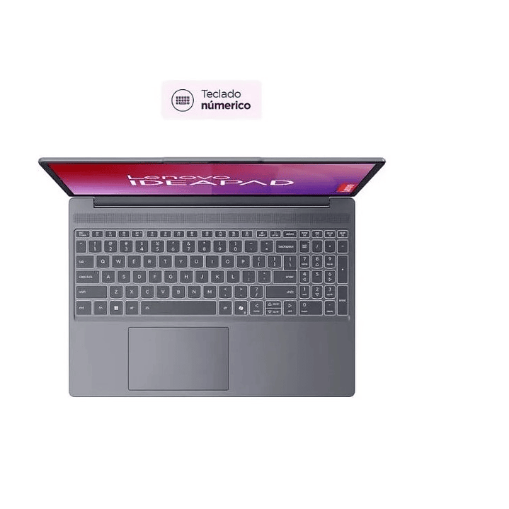 PORTATIL LENOVO IP 3 15IRH10 CI7 13620H 24GB/512SSD/15.3