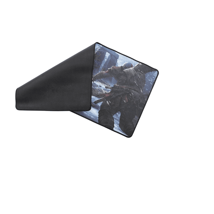 PAD MOUSE GAMER TECH 300*600 2MM – GT6 2