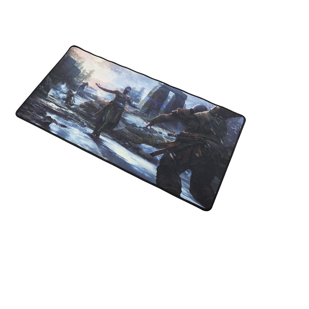 PAD MOUSE GAMER TECH 300*600 2MM – GT6 3