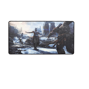 PAD MOUSE GAMER TECH 300*600 2MM – GT6