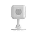 Cámara Seguridad Wifi Inalámbrica Ezviz H1c Ip 2mp 1080p Color Blanco - Miniatura 3