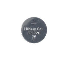 PILA LITHIUM CR1220