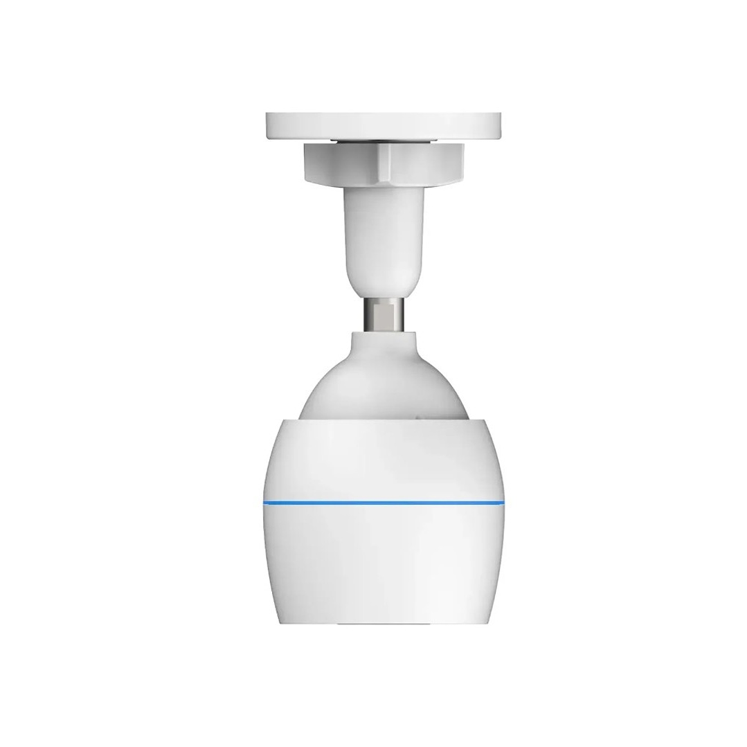 H3c/2mp Ezviz Cámara Wifi Bala Exterior 3