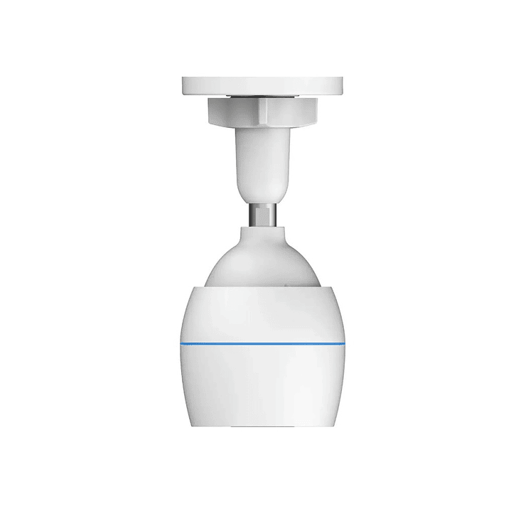 H3c/2mp Ezviz Cámara Wifi Bala Exterior 3