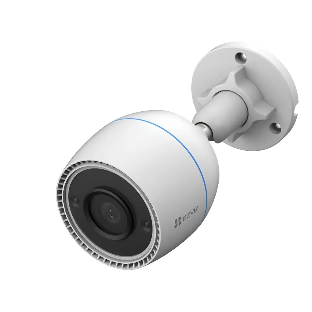 H3c/2mp Ezviz Cámara Wifi Bala Exterior 1