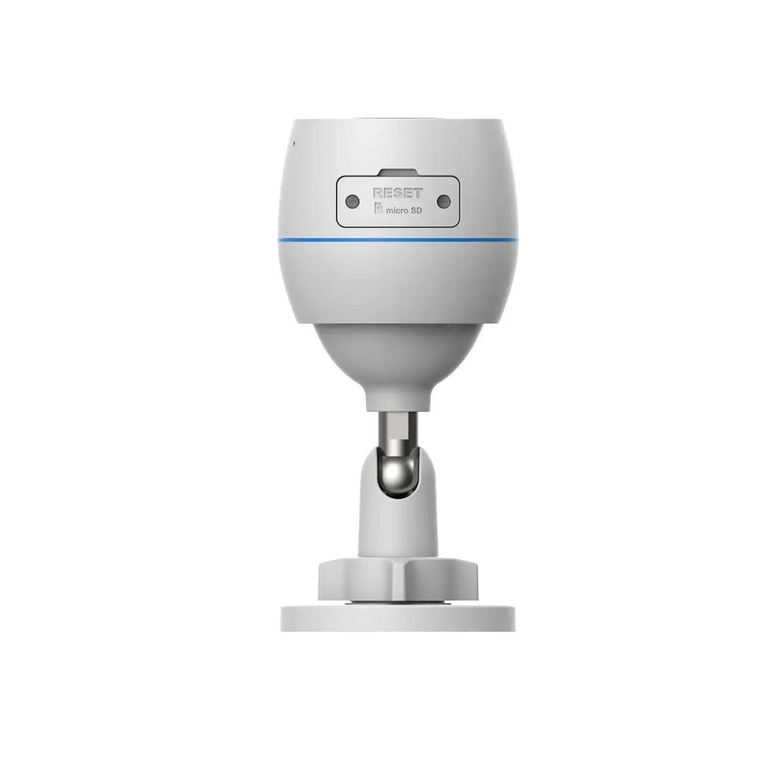 H3c/2mp Ezviz Cámara Wifi Bala Exterior 4