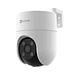 Ezviz H8c Pro 3k Cámara De Seguridad Wifi 5mp Exterior Color Blanco - Miniatura 1