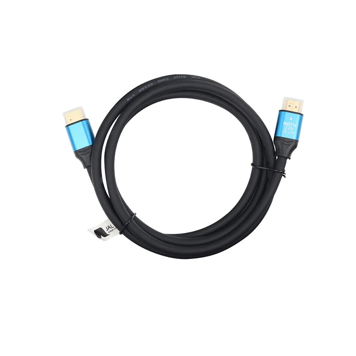 CABLE HDMI 1.5 MTS PREMIUM 19+1 4K V2.0 1