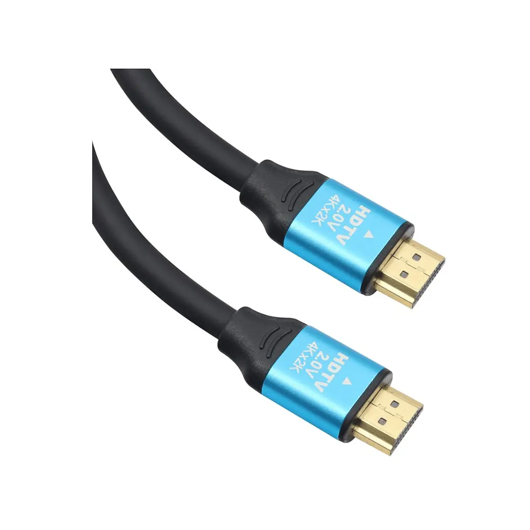 CABLE HDMI 3 MTS PREMIUM 19+1 4K V2.0 2