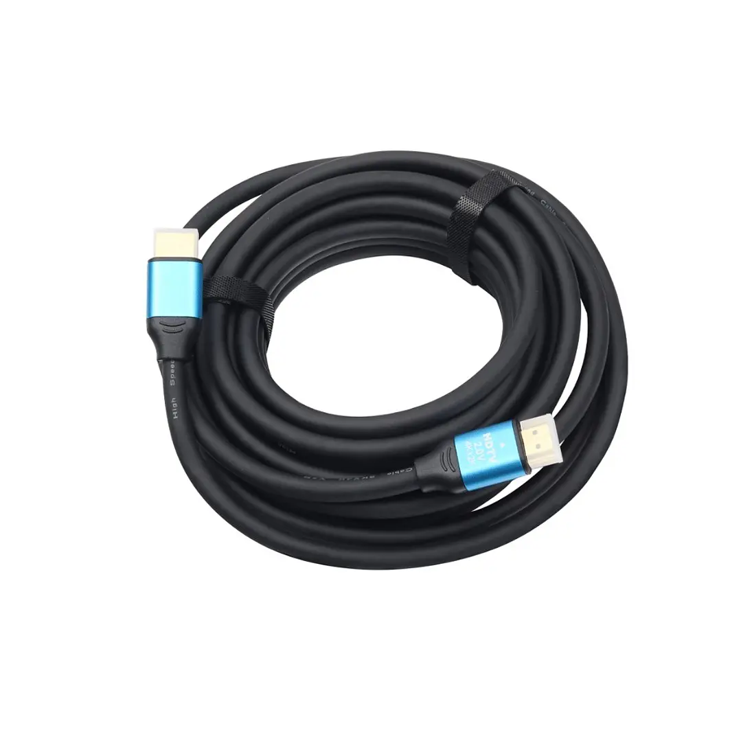 CABLE HDMI 7 MTS PREMIUM 19+1 4K V2.0 1