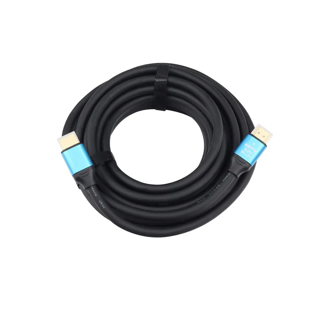 CABLE HDMI 7 MTS PREMIUM 19+1 4K V2.0 2