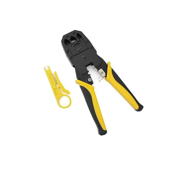 PINZA PONCHADORA RJ45 1