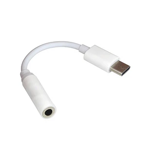 CABLE TYPE C A AUXILIAR 3.5 HEMBRA