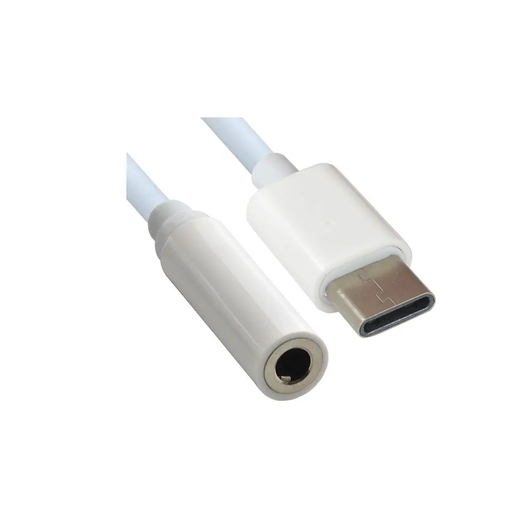 CABLE TYPE C A AUXILIAR 3.5 HEMBRA 2