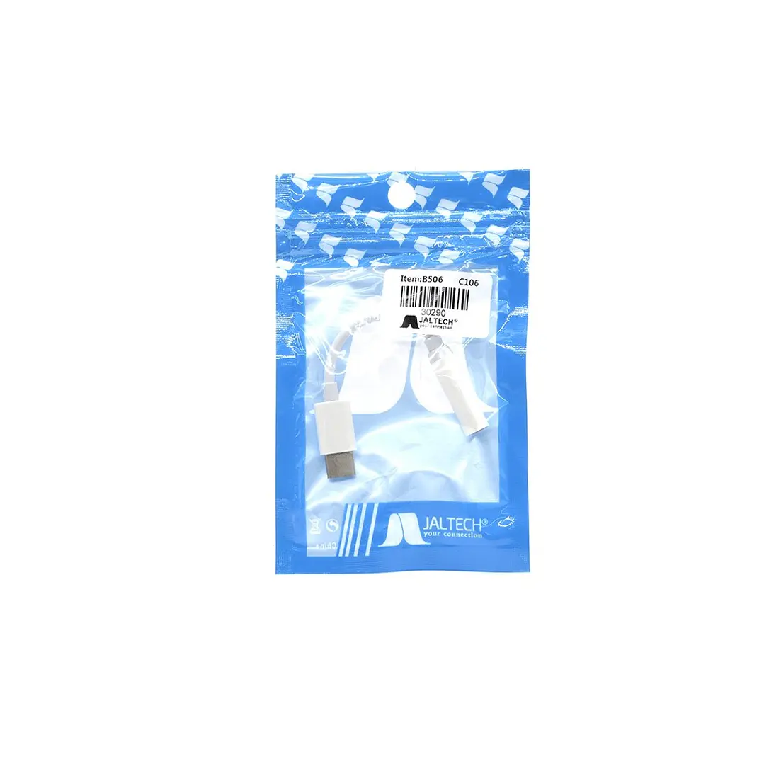 CABLE TYPE C A AUXILIAR 3.5 HEMBRA 3