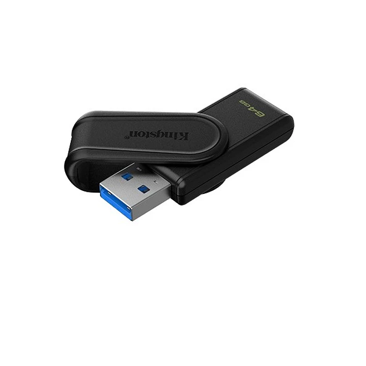 MEMORIA USB KINGSTON 64GB EXODIA S USB 3.2 2