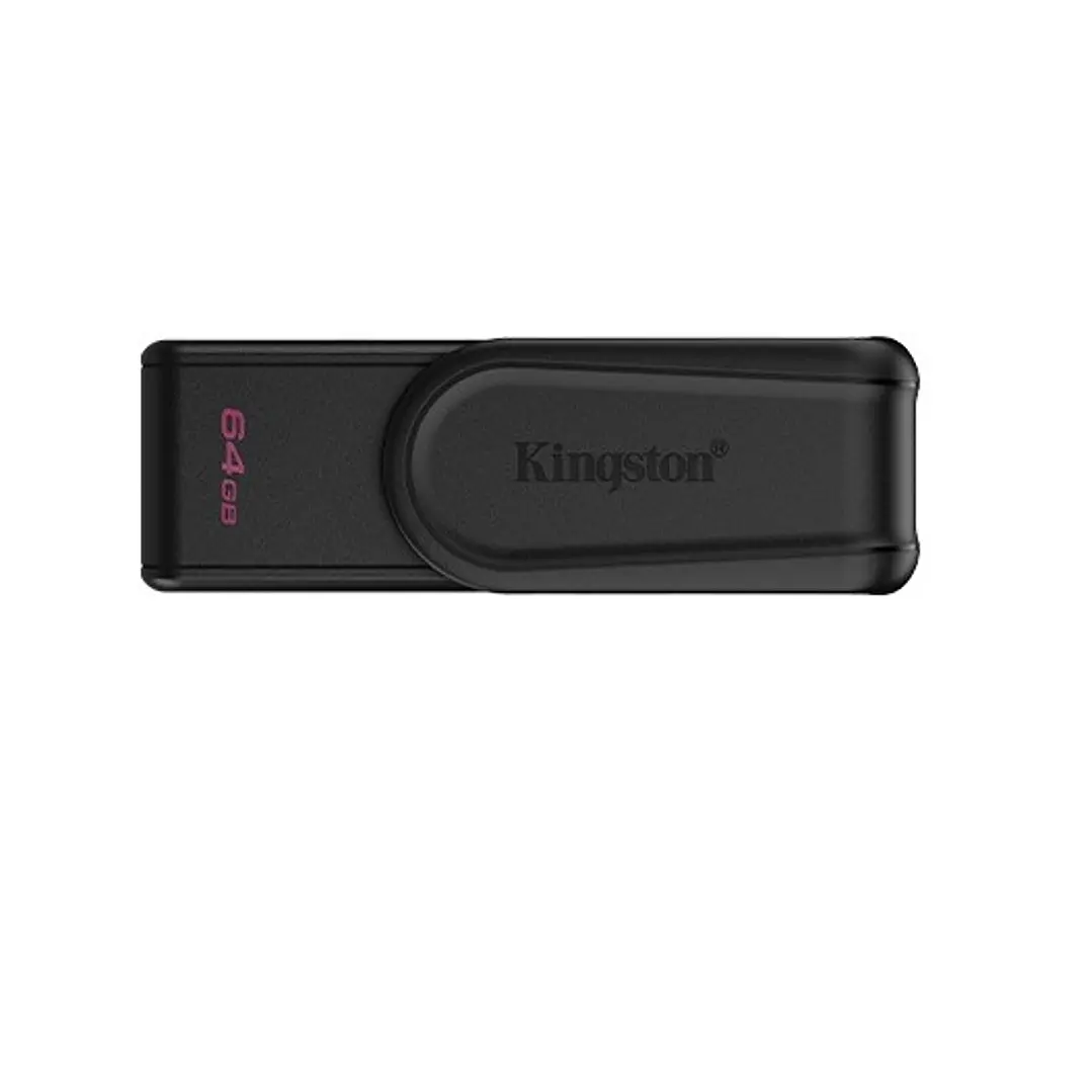 MEMORIA USB KINGSTON 64GB EXODIA S USB 3.2 3